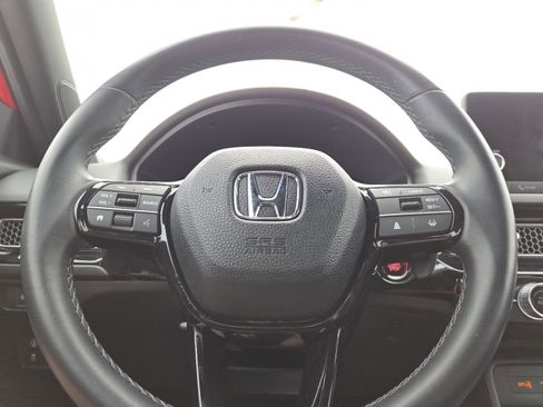 Used 2023 Honda Civic Sport image 23