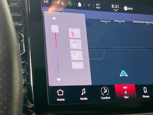 Used 2022 Dodge Durango R/T w/ Tow 'N Go Package image 20