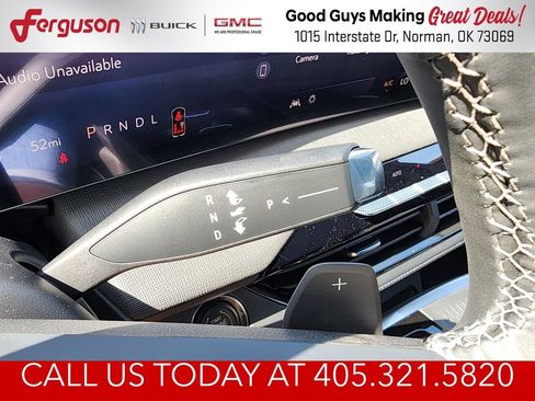 New 2026 Buick Enclave Sport Touring w/ Super Cruise Package FWD image 24