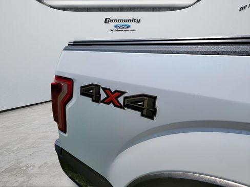 Used 2019 Ford F150 King Ranch w/ Trailer Tow Package AWD/4WD image 37
