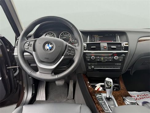 Used 2016 BMW X3 xDrive28i image 18