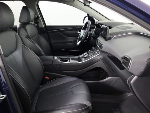 Used 2021 Hyundai Santa Fe Limited FWD image 18