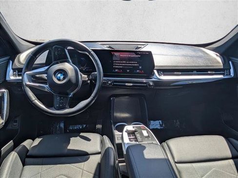 New 2026 BMW X1 xDrive28i w/ Technology Package AWD/4WD image 18