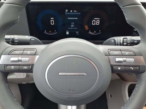 New 2026 Hyundai Kona SEL Sport FWD image 11