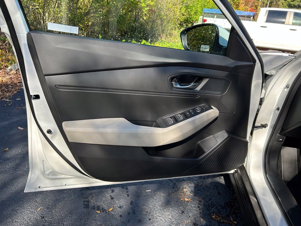 New 2026 Honda Accord LX image 24