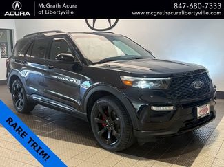 Used 2022 Ford Explorer ST w/ Equipment Group 401A video 1