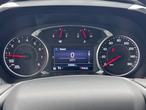Used 2022 Chevrolet Blazer LT AWD/4WD image 14