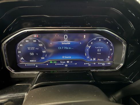 Used 2024 Chevrolet Silverado 1500 LT image 24