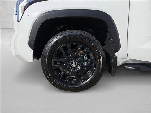 Used 2026 Toyota Tundra SR5 w/ SX Package AWD/4WD image 23