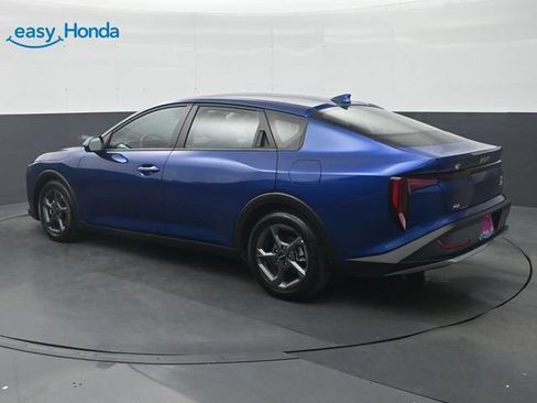 Used 2025 Kia K4 FWD image 5