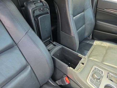 Used 2018 Jeep Grand Cherokee Limited AWD/4WD image 20