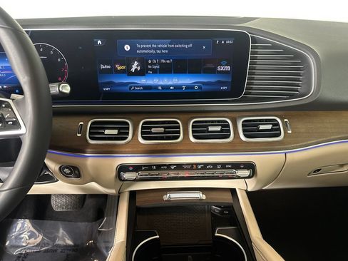 Certified 2024 Mercedes-Benz GLE 450 4MATIC image 30