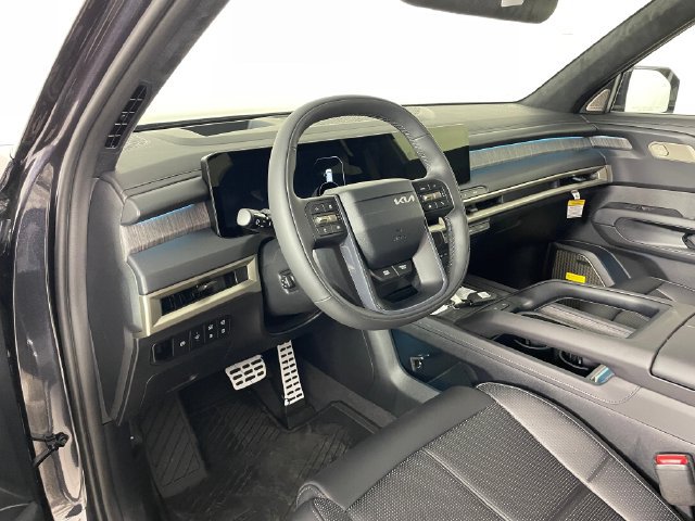 New 2027 Kia Telluride SX Prestige AWD/4WD image 2