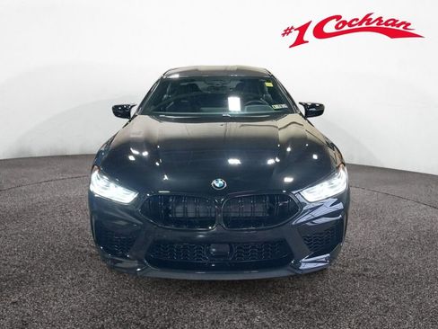 Used 2024 BMW M8 Gran Coupe xDrive Competition image 27