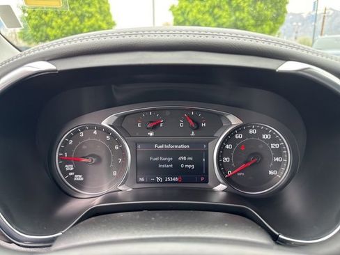 Used 2025 Chevrolet Blazer LT AWD/4WD image 17