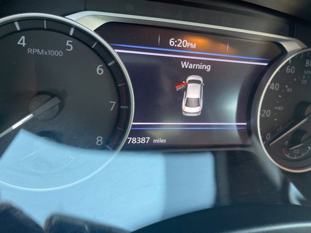 Used 2021 Nissan Sentra SV FWD image 6