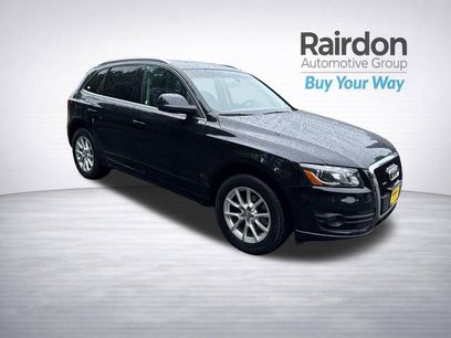 Used 2010 Audi Q5 3.2 Premium