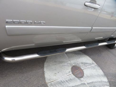 Used 2008 Chevrolet Silverado 2500 LTZ w/ Safety Package image 17