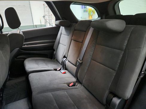 Used 2021 Dodge Durango SXT w/ 3rd Row Seating Group image 22