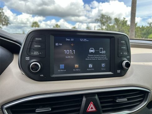 Used 2020 Hyundai Santa Fe SEL w/ Cargo Package image 31