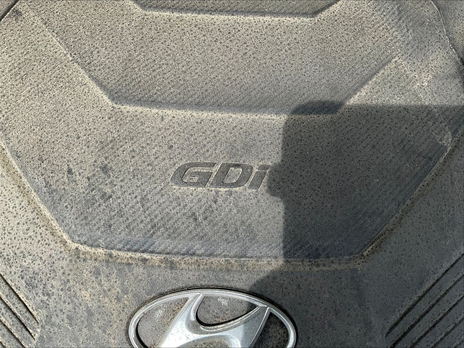 Used 2024 Hyundai Palisade Calligraphy AWD/4WD image 33