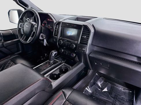 Used 2019 Ford F150 XLT w/ Equipment Group 302A Luxury AWD/4WD image 19