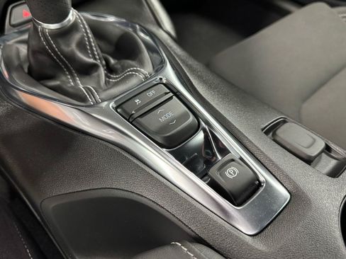 Used 2023 Chevrolet Camaro LT w/ RS Package RWD image 41