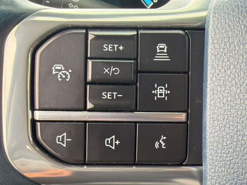 Used 2021 Ford F150 Limited AWD/4WD image 16