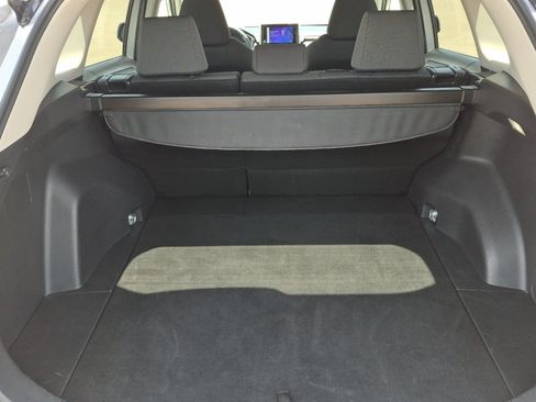 Used 2025 Toyota RAV4 XLE FWD image 14