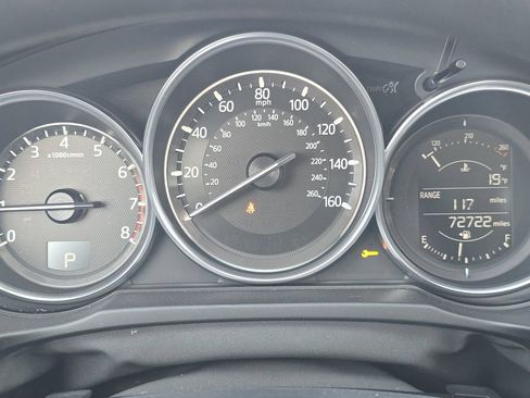 Used 2017 MAZDA CX-5 Sport image 24