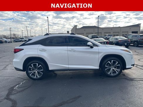 Used 2019 Lexus RX 350 Base image 7