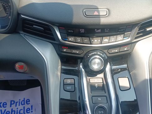 Used 2023 Acura TLX FWD image 13