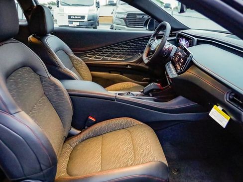 New 2026 Dodge Charger Scat Pack image 20