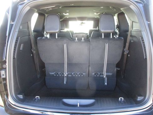 New 2026 Chrysler Pacifica Select w/ S Appearance Package FWD image 37