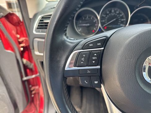 Used 2016 MAZDA CX-5 Grand Touring image 16