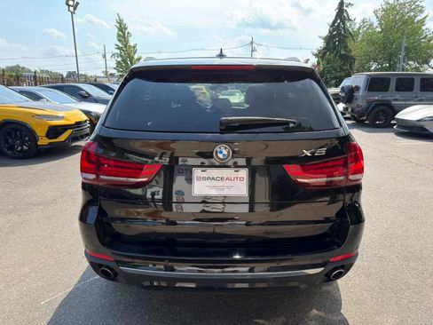 Used 2016 BMW X5 xDrive35i AWD/4WD image 4