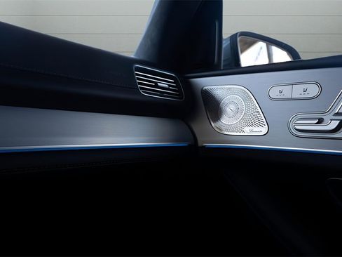 Used 2024 Mercedes-Benz GLE 63 AMG S image 42