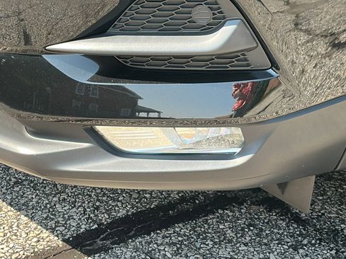 Certified 2022 Nissan Rogue Sport SV w/ Technology Package image 5