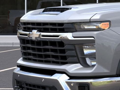 New 2026 Chevrolet Silverado 3500 LT w/ All Star Edition AWD/4WD image 13