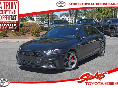 Used 2022 Audi A4 2.0T Premium Plus w/ Premium Plus Package