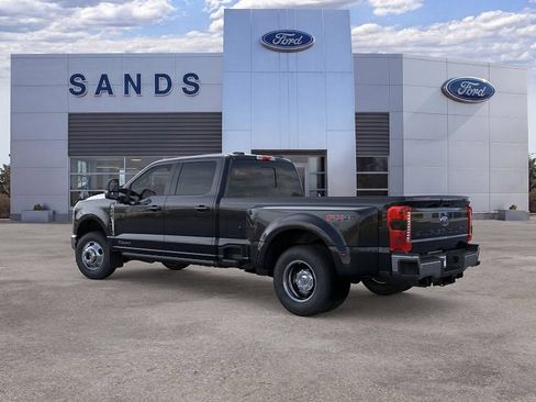 New 2026 Ford F350 Lariat w/ Lariat Ultimate Package AWD/4WD image 4