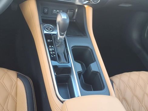 New 2025 Nissan Sentra SV w/ SV Premium Package image 14