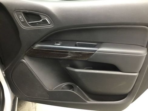 Used 2016 GMC Canyon SLE w/ SLE Convenience Package AWD/4WD image 32