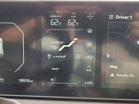 Used 2024 Kia EV9 GT-Line AWD/4WD image 18