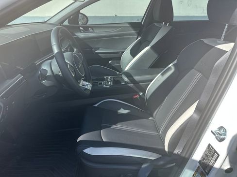 Used 2025 Kia K5 GT-Line image 10