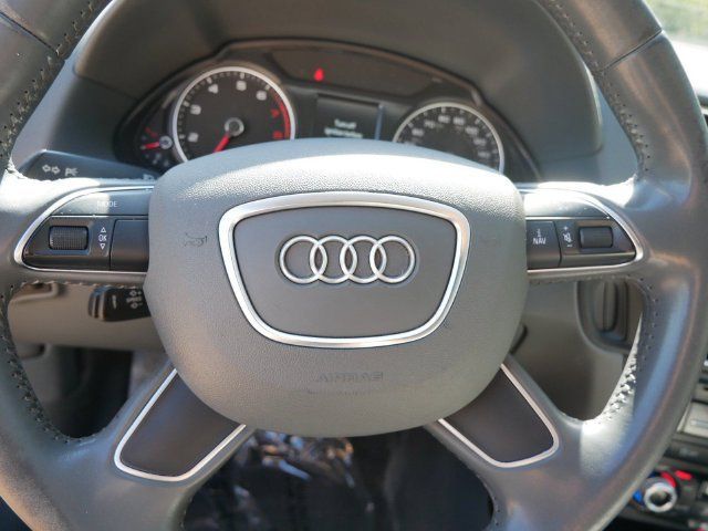 Used 2015 Audi Q5 2.0T Premium Plus w/ Technology Package AWD/4WD image 17