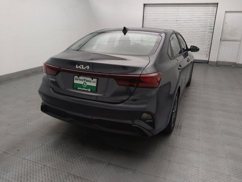 Used 2024 Kia Forte LXS FWD image 7