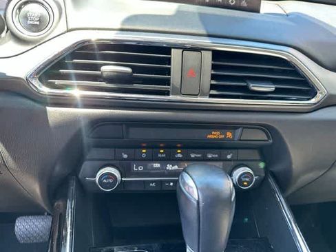 Used 2020 MAZDA CX-9 Touring w/ Touring Premium Package AWD/4WD image 10