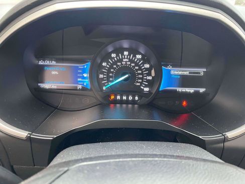 Used 2021 Ford Edge SEL image 9