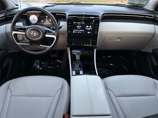Used 2022 Hyundai Tucson SEL w/ Convenience + Premium Package FWD image 17